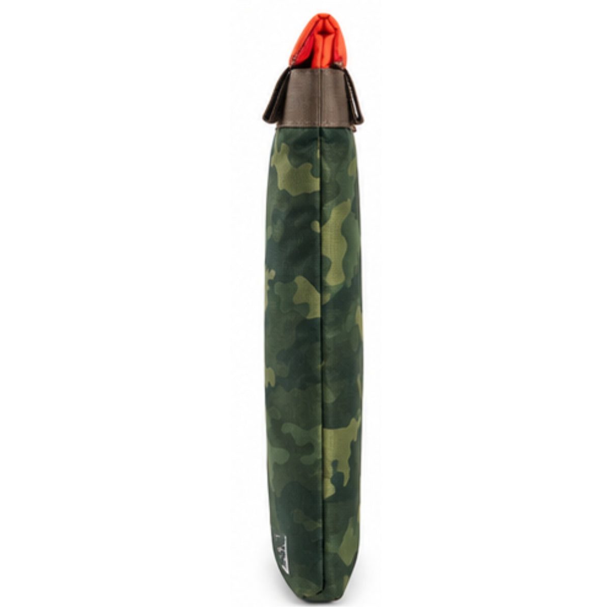 Kelty Stash Pocket for Backpacker Hiking Camping - Green Camo, 7 Litres
