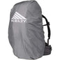 Kelty Waterproof Rain Cover Hiking Backpack Charcoal Regular 25-50 Litres