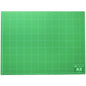 Helix A2 Double Sided Cutting Mat PVC NonSlip Multi layer Self Healing 600x450mm