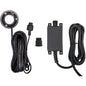Hozelock LED Light Pond Fountain Pump Attachment for EasyClear Cascade Fountains