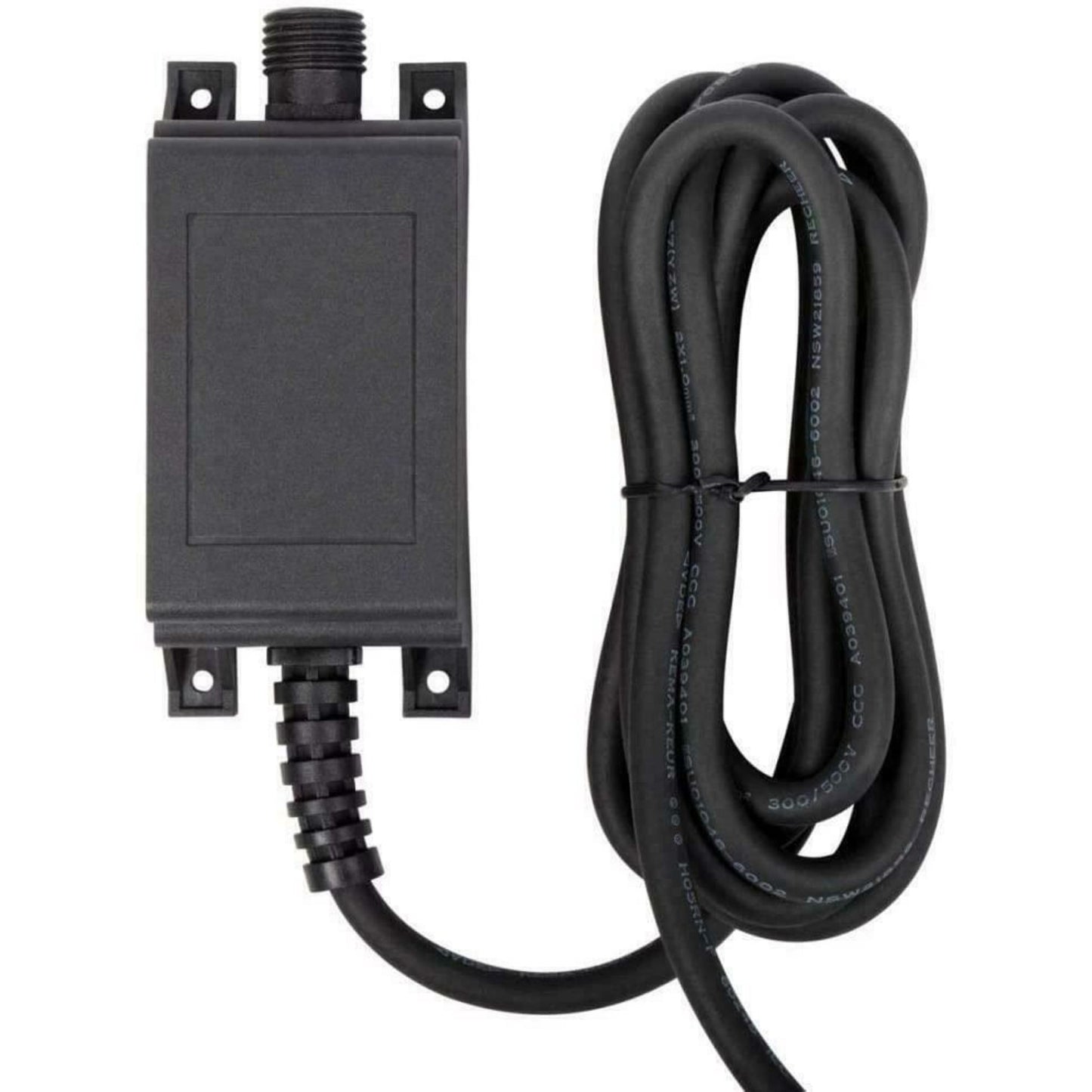 Hozelock LED Light Pond Fountain Pump Attachment for EasyClear Cascade Fountains
