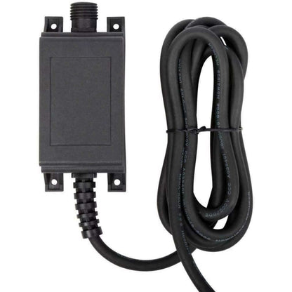 Hozelock LED Light Pond Fountain Pump Attachment for EasyClear Cascade Fountains