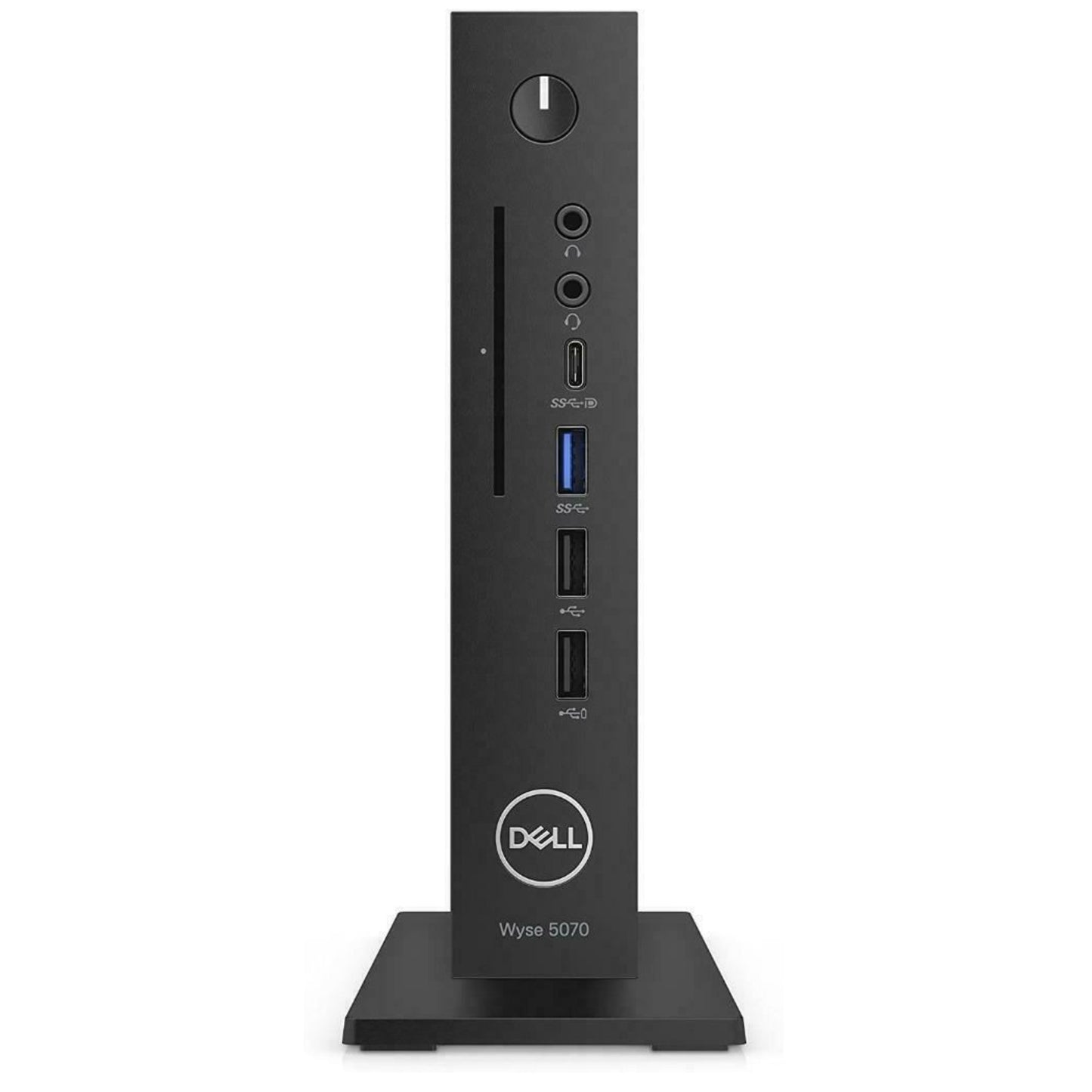 Dell Wyse 5070 Thin Client 8GB RAM 64GB SSD 1000418342795/1