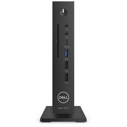 Dell Wyse 5070 Thin Client 8GB RAM 64GB SSD 1000418342795/1