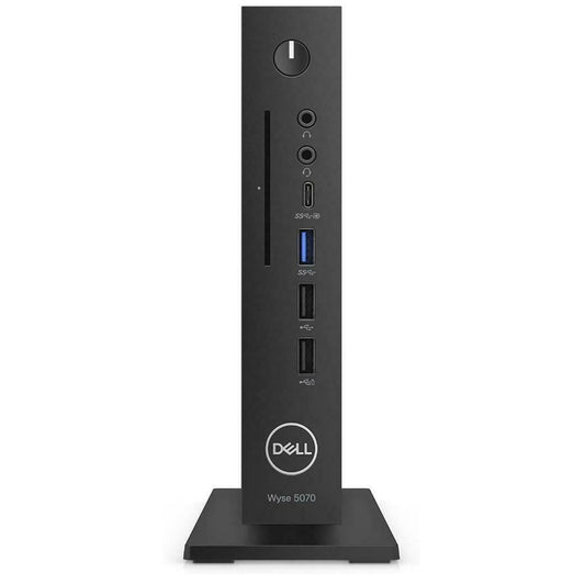 Dell Wyse 5070 Thin Client 8GB RAM 64GB SSD 1000418342795/1