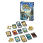 Thames & Kosmos Lost Cities: Rivals Bidding & Set-Collecting Game 2-4 Players