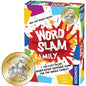 Thames & Kosmos Word Slam Family Fast-Paced Multiplayer Party Game Award Winning