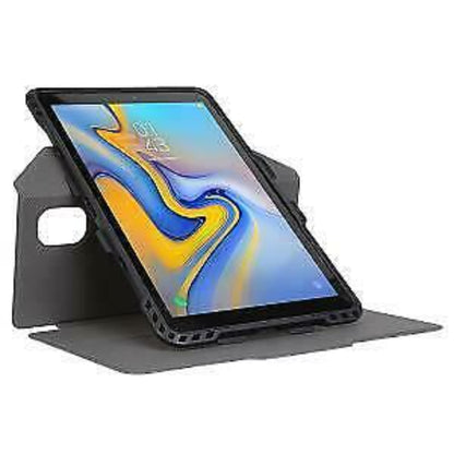 Targus Pro-Tek Case for Samsung Galaxy Tab A 10.5" (2018) Black - THZ755GL