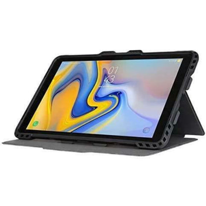 Targus Pro-Tek Case for Samsung Galaxy Tab A 10.5" (2018) Black - THZ755GL