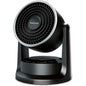 Honeywell TurboForce Power Fan and Heater Hot & Cool Fan Black HHF565BE1