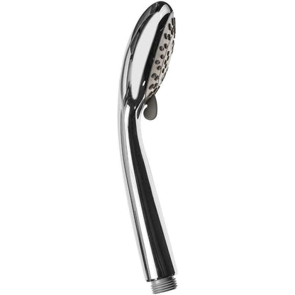 Croydex Eco Contour Mini - 2 Function Shower Handset Chrome - AM163041