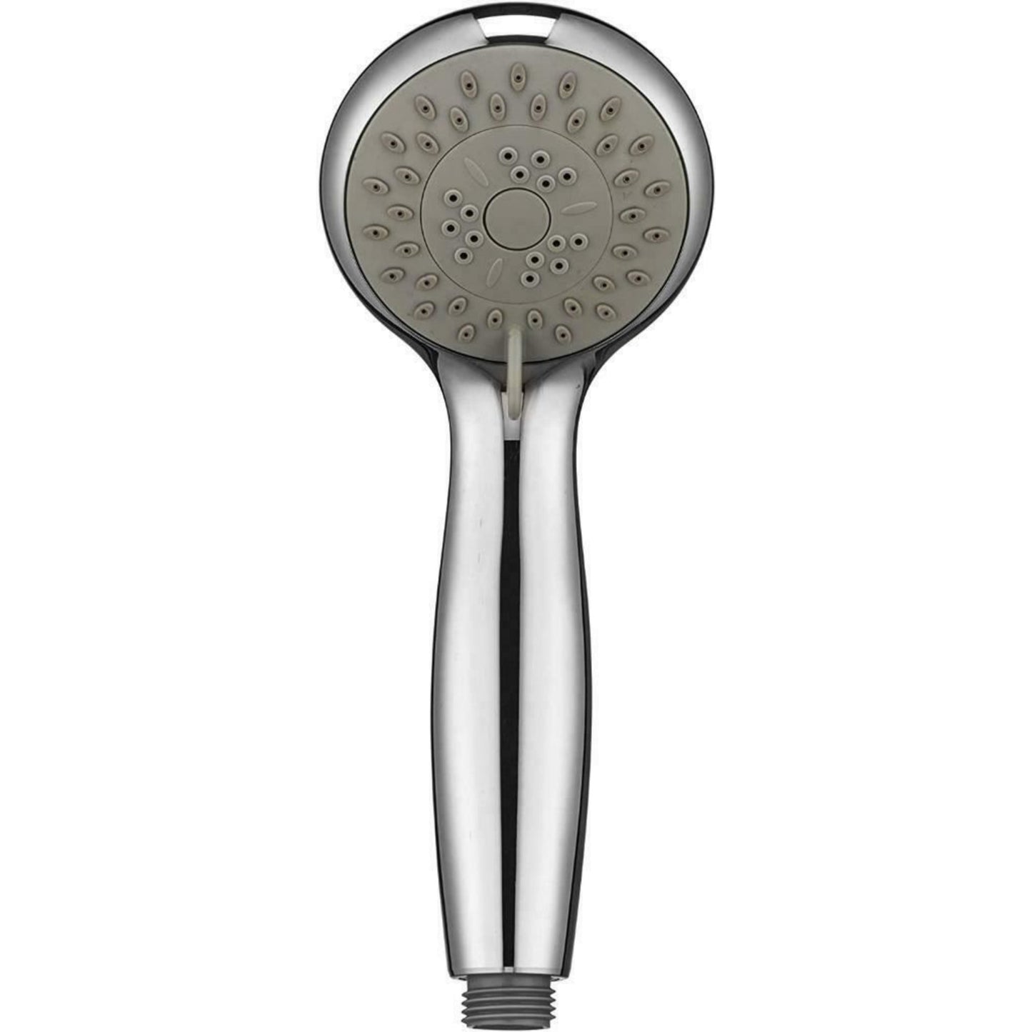 Croydex Eco Contour Mini - 2 Function Shower Handset Chrome - AM163041