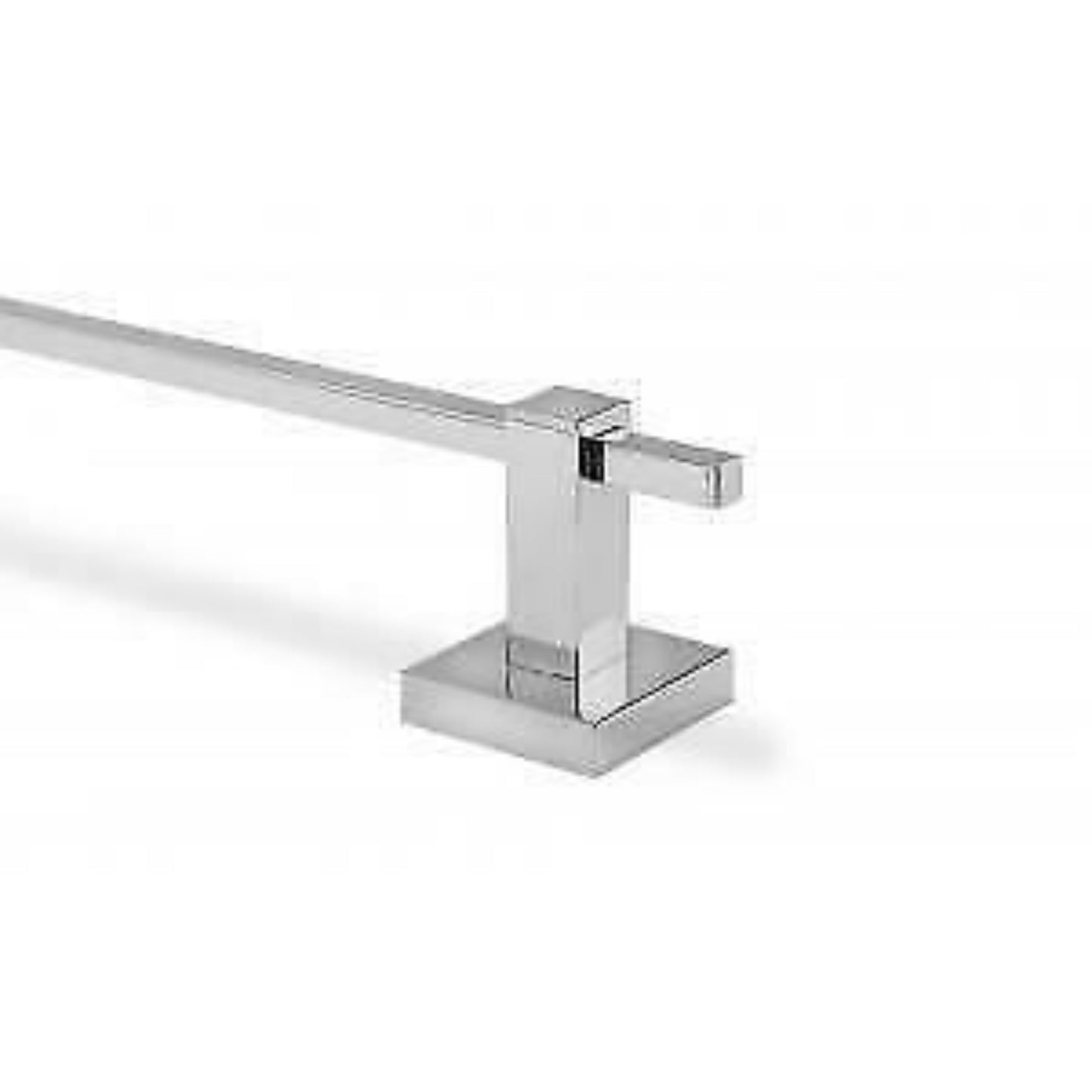 Croydex EVERSON SMALL TOWEL RAIL FLEXI-FIX - QM552641