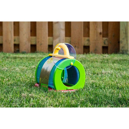Toysmith Critter Case Outdoor Education Discovery Backyard Insect Exploration