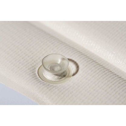 Croydex Bath Pillow Slip Resistant Hygienic Anti Microbial Blue Mosaic B207084H
