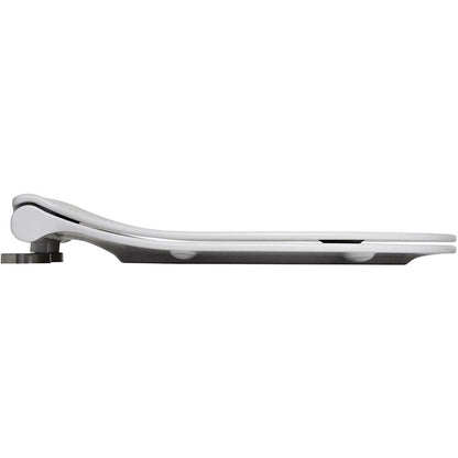 Croydex Sensori Soft Self Closing Smart Toilet Seat Quick Release 40 x 35 x 5cm