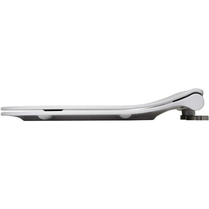 Croydex Sensori Soft Self Closing Smart Toilet Seat Quick Release 40 x 35 x 5cm