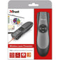 Trust Taia Wireless Laser Presenter PowerPoint Function Volume Control And Mute
