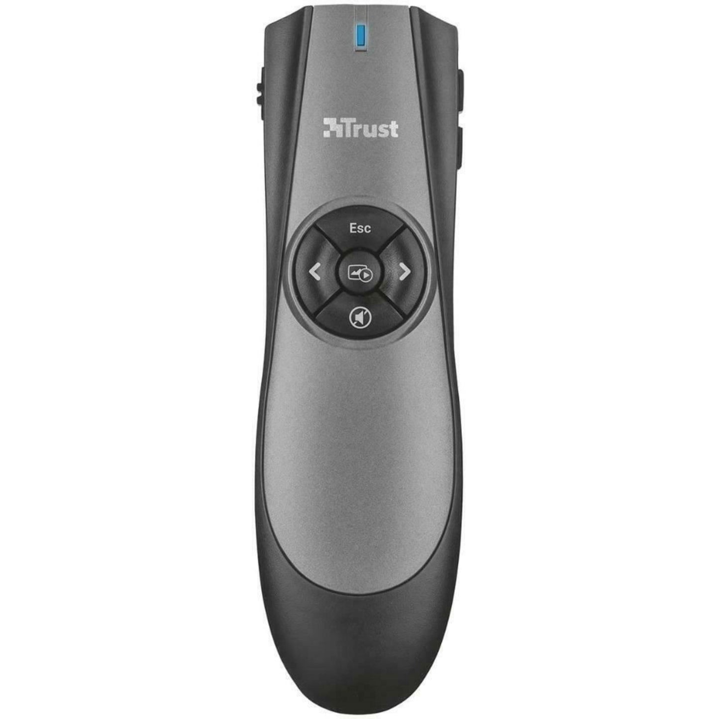 Trust Taia Wireless Laser Presenter PowerPoint Function Volume Control And Mute