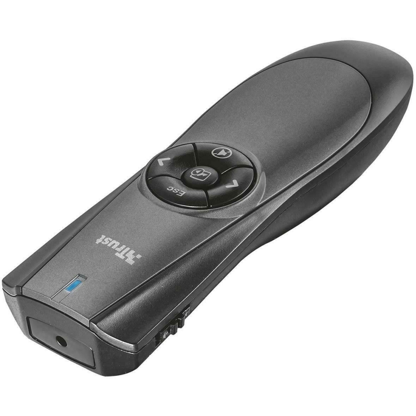 Trust Taia Wireless Laser Presenter PowerPoint Function Volume Control And Mute