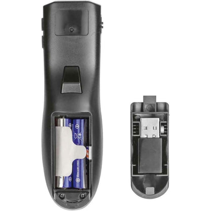 Trust Taia Wireless Laser Presenter PowerPoint Function Volume Control And Mute
