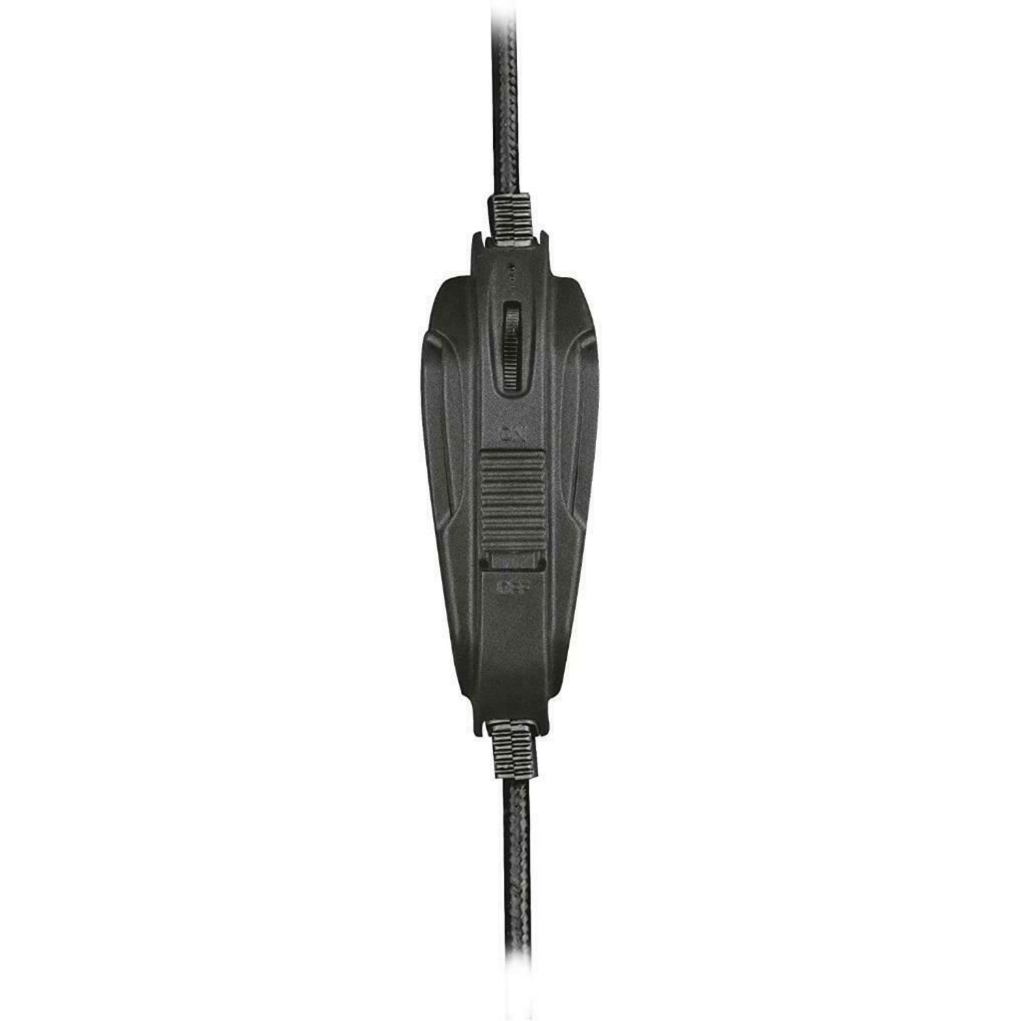 Trust GXT 407 Ravu Illuminated LED Gaming Headset - 23372