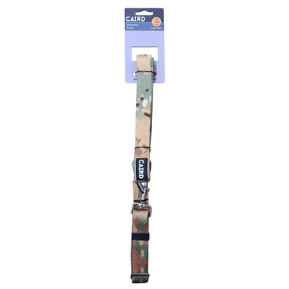 CAIRD Adjustable Dog Lead Training Padded Neoprene Handle Length 86-136cm