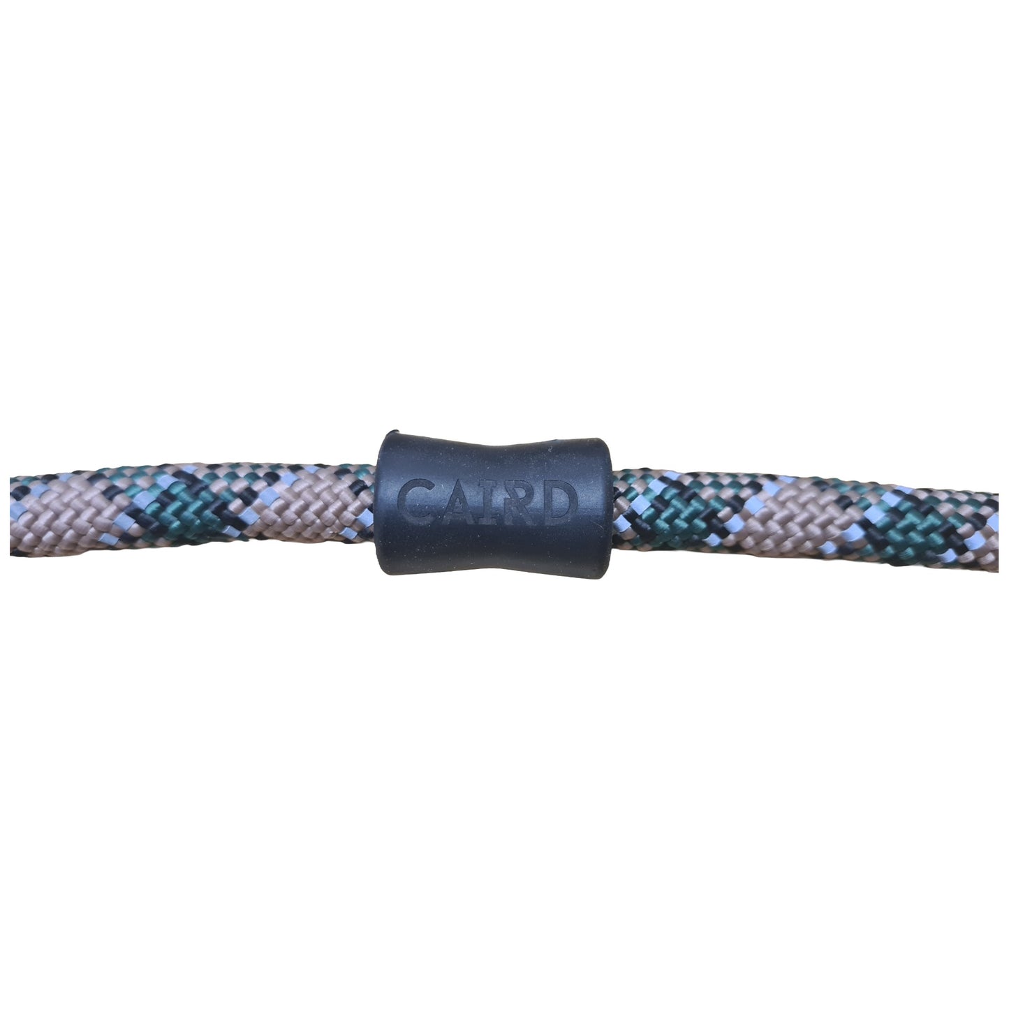 CAIRD Dog Heel Training Slip Lead 1.2m Reflective Climbing Rope Leash