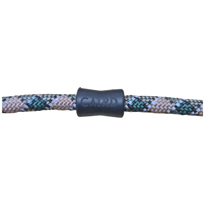 CAIRD Dog Heel Training Slip Lead 1.2m Reflective Climbing Rope Leash