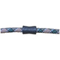 CAIRD Dog Heel Training Slip Lead 1.2m Reflective Climbing Rope Leash