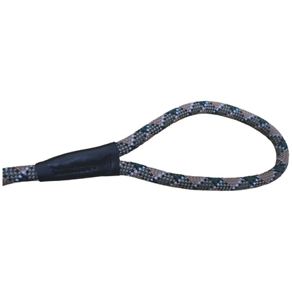 CAIRD Dog Heel Training Slip Lead 1.2m Reflective Climbing Rope Leash