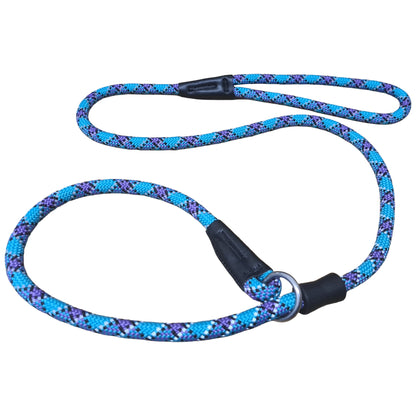 CAIRD Dog Heel Training Slip Lead 1.2m Reflective Climbing Rope Leash