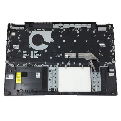 Dell Keyboard, English 101 Keys Backlit Palmrest Latitude 5410 J4TRT