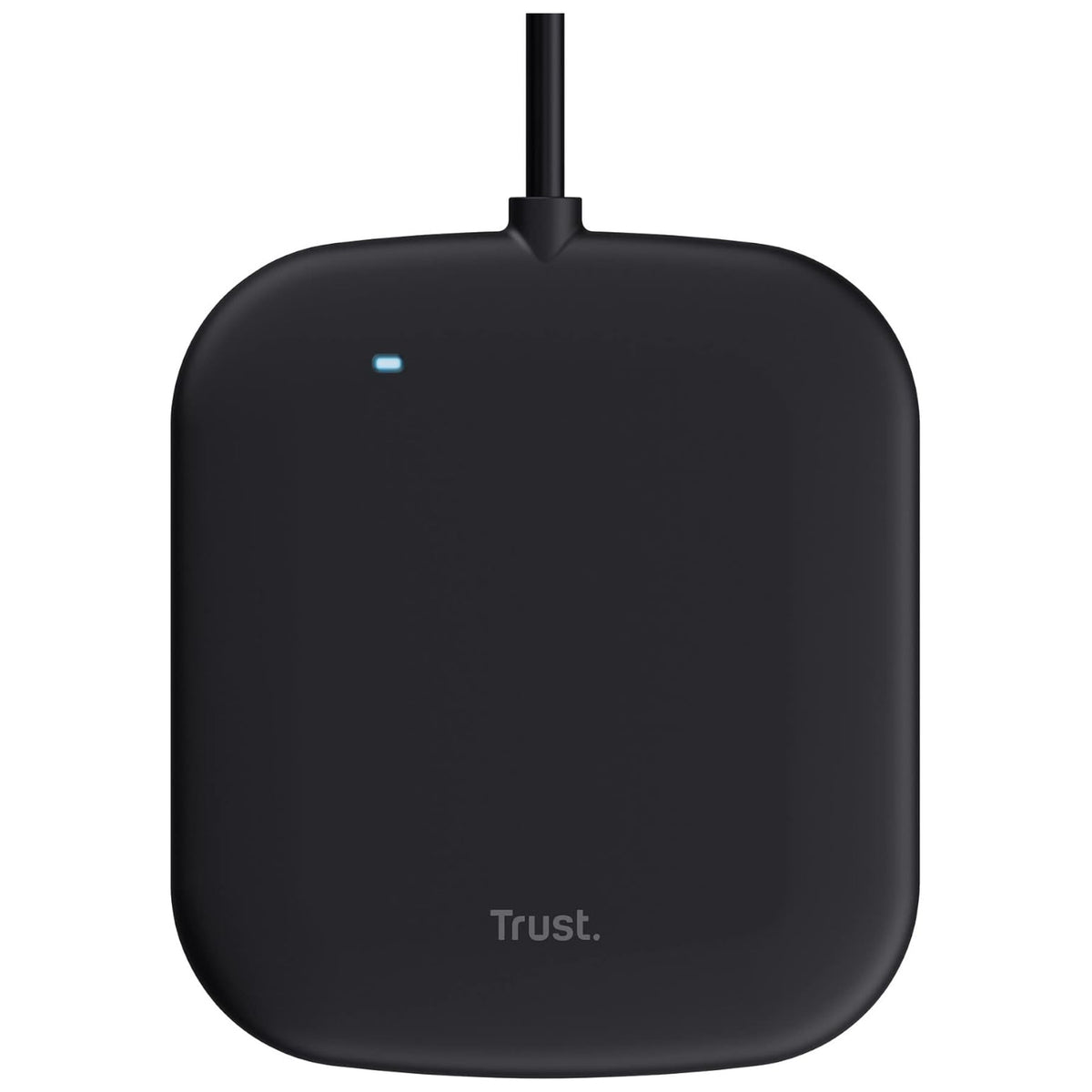 Trust Ceto Smart Card Reader ID Card Reader USB DNI 3.0 Card Types ISO 14443