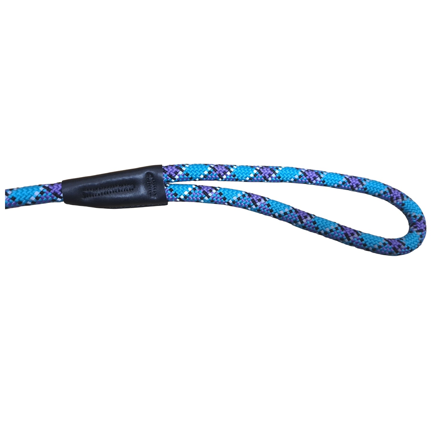 CAIRD Dog Heel Training Slip Lead 1.2m Reflective Climbing Rope Leash