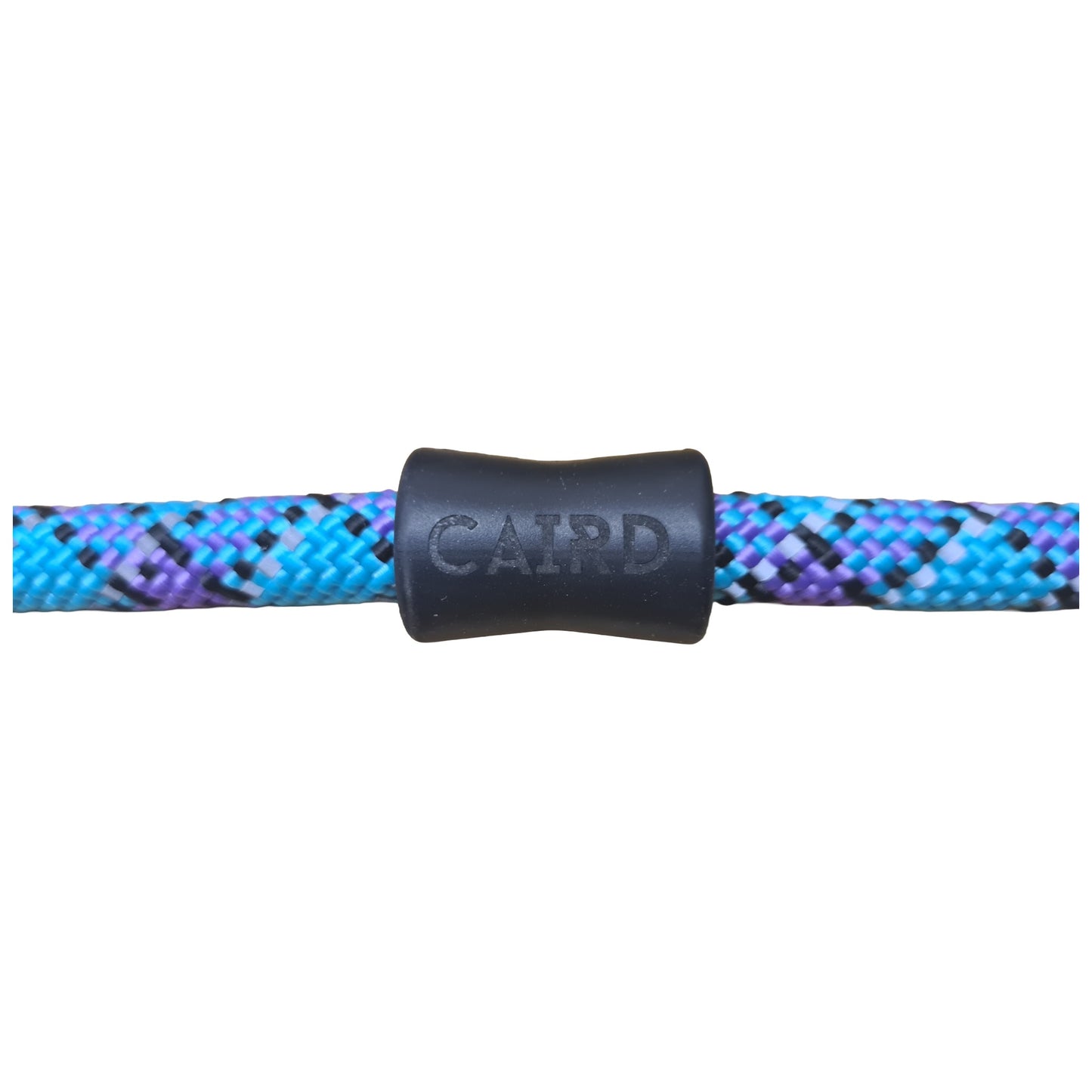 CAIRD Dog Heel Training Slip Lead 1.2m Reflective Climbing Rope Leash