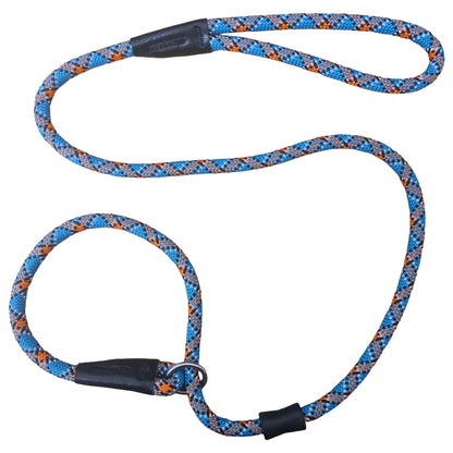 CAIRD Dog Heel Training Slip Lead 1.2m Reflective Climbing Rope Leash