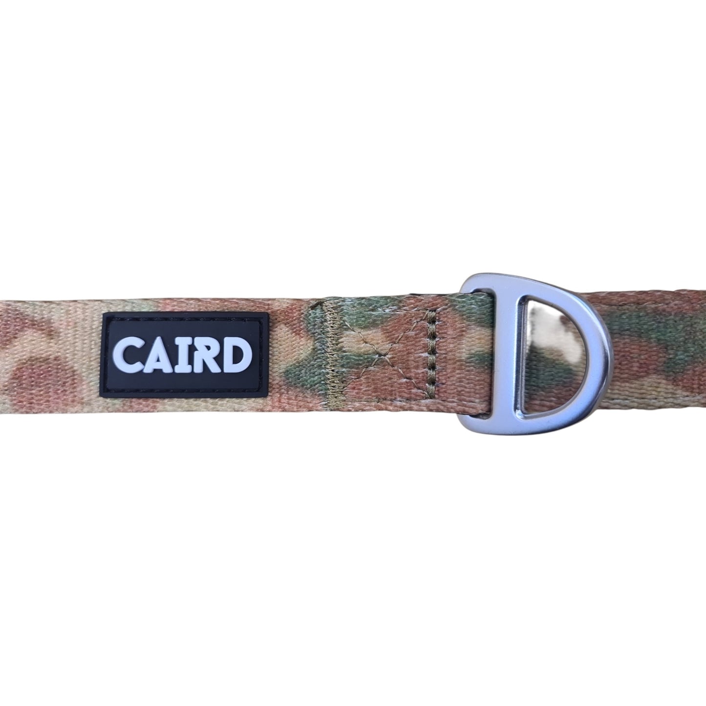 CAIRD Adjustable Dog Lead Training Padded Neoprene Handle Length 86-136cm