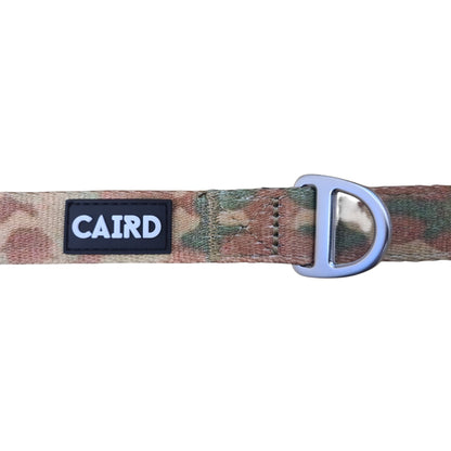 CAIRD Adjustable Dog Lead Training Padded Neoprene Handle Length 86-136cm