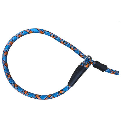 CAIRD Dog Heel Training Slip Lead 1.2m Reflective Climbing Rope Leash