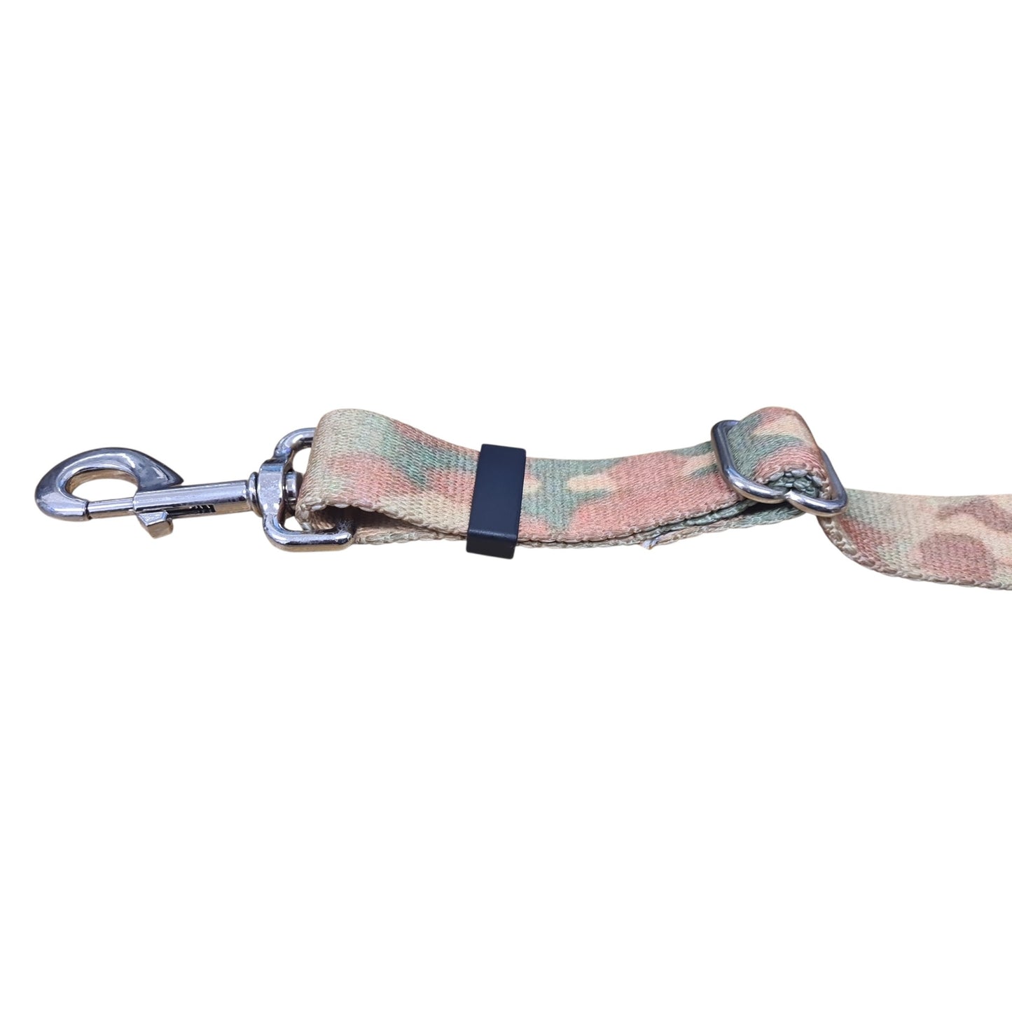 CAIRD Adjustable Dog Lead Training Padded Neoprene Handle Length 86-136cm