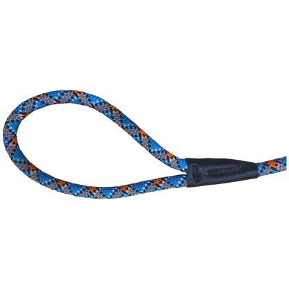 CAIRD Dog Heel Training Slip Lead 1.2m Reflective Climbing Rope Leash