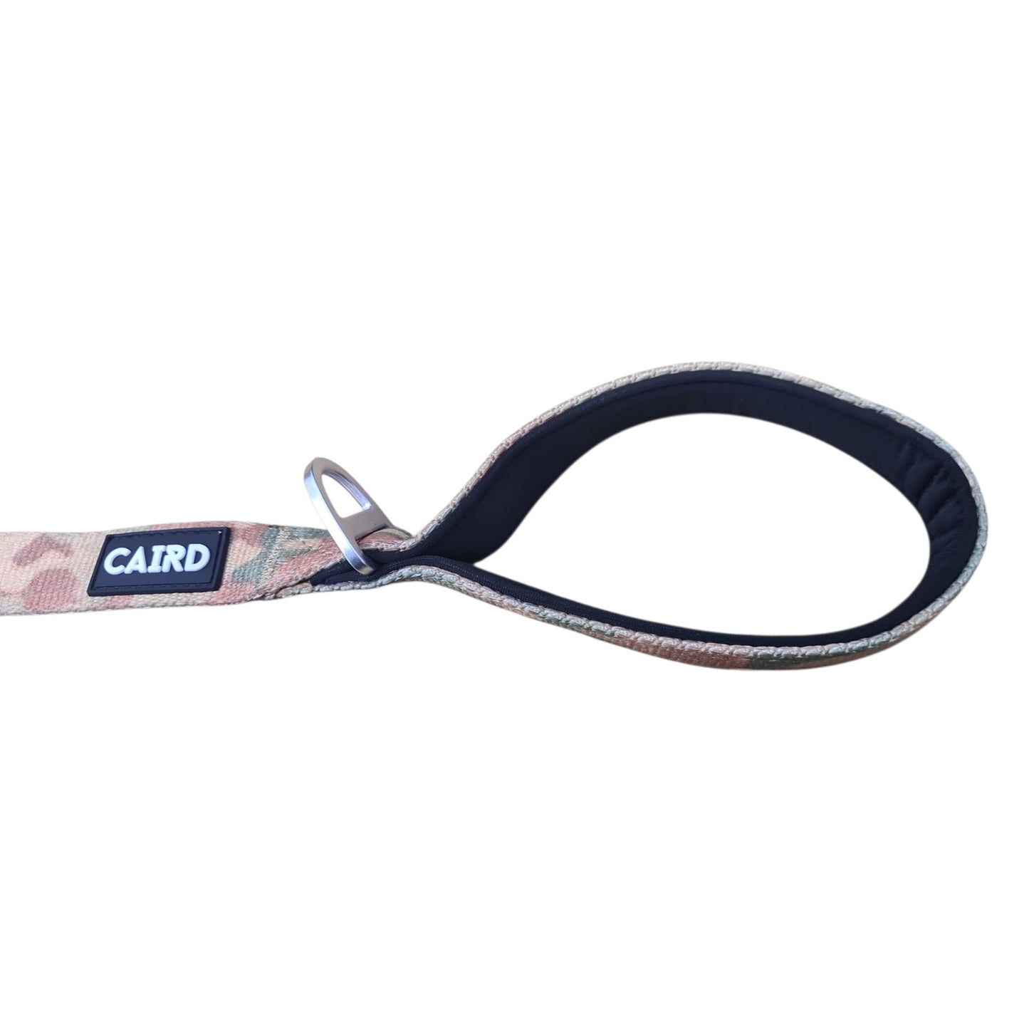 CAIRD Adjustable Dog Lead Training Padded Neoprene Handle Length 86-136cm