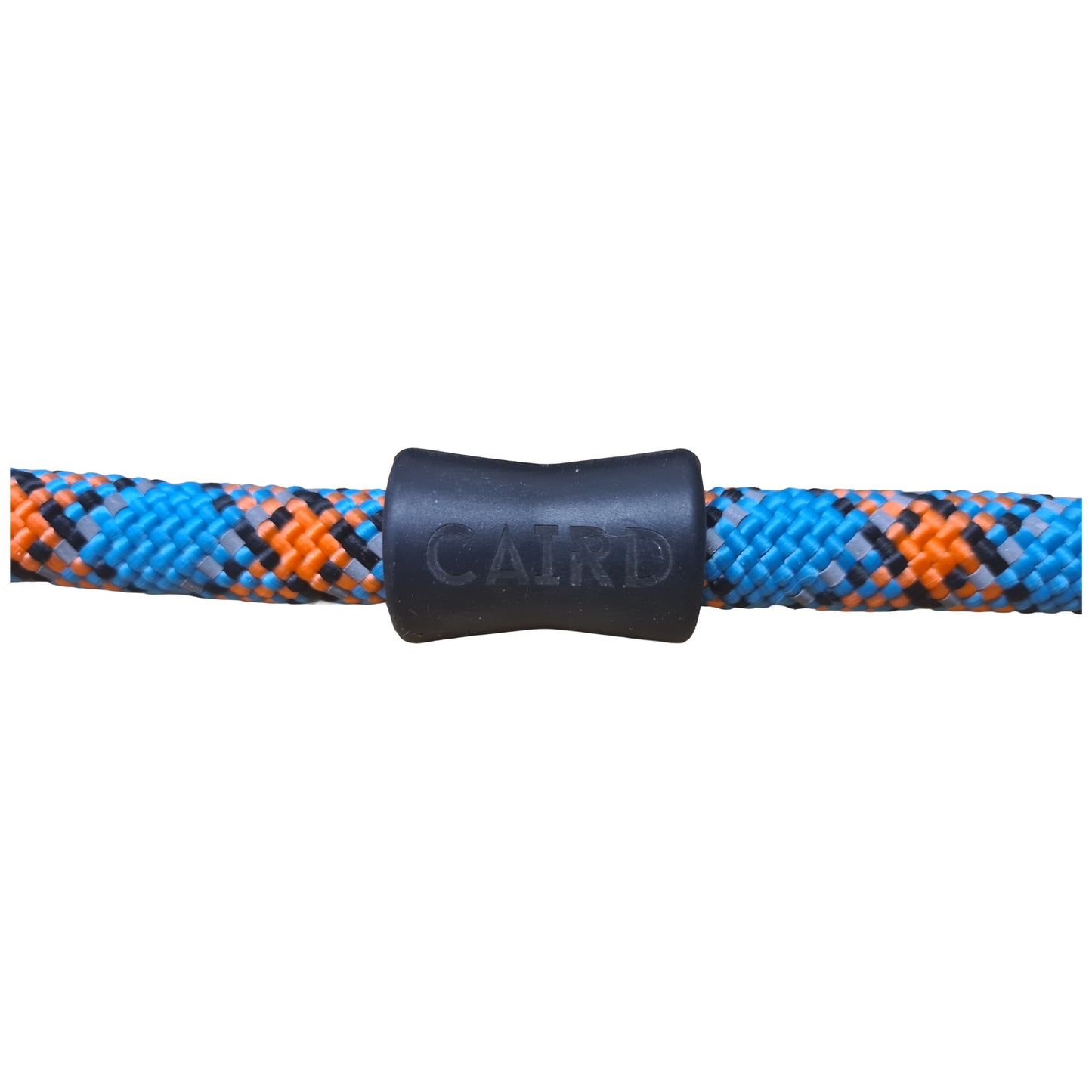 CAIRD Dog Heel Training Slip Lead 1.2m Reflective Climbing Rope Leash