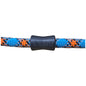 CAIRD Dog Heel Training Slip Lead 1.2m Reflective Climbing Rope Leash