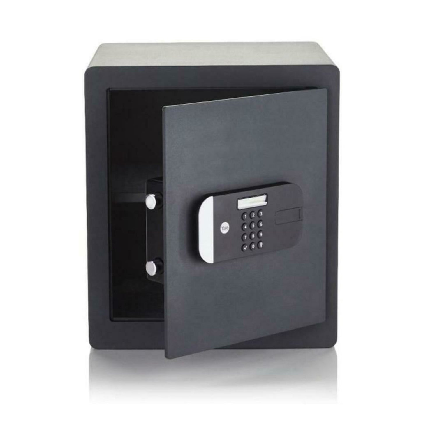 Yale YSEM/400/EG1 Motorised Maximum Security Safe Digital Pin Code 400x350x340mm