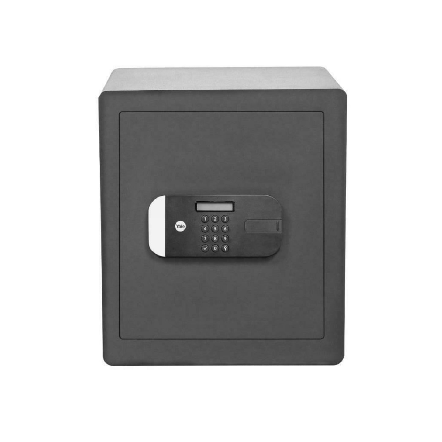 Yale YSEM/400/EG1 Motorised Maximum Security Safe Digital Pin Code 400x350x340mm