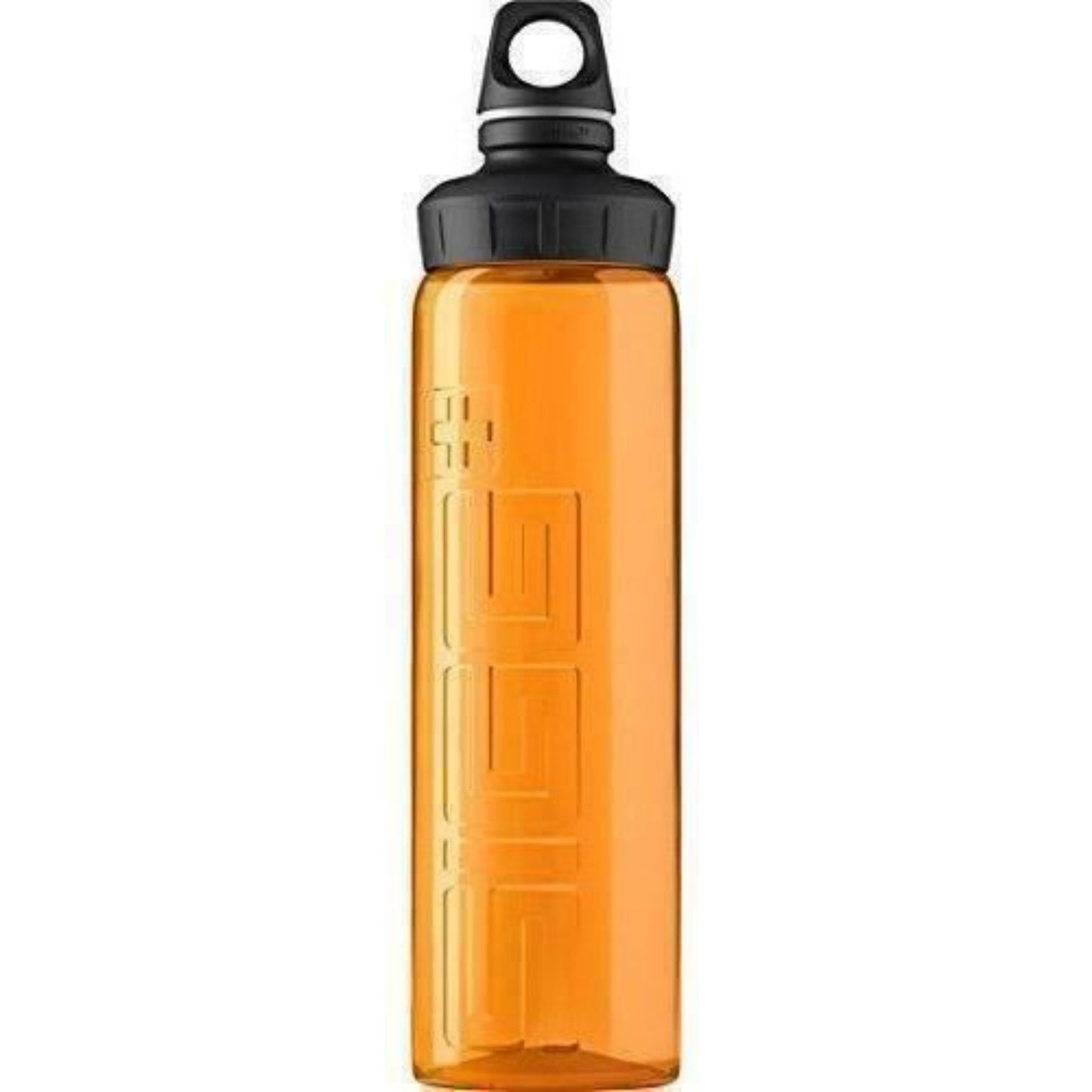 Sigg Viva Orange 0.75L Polypropylene Drinking Bottle 8469.1
