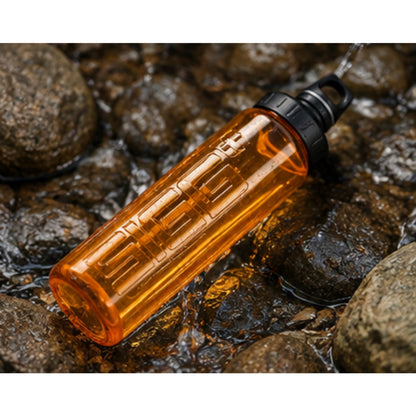 Sigg Viva Orange 0.75L Polypropylene Drinking Bottle 8469.1