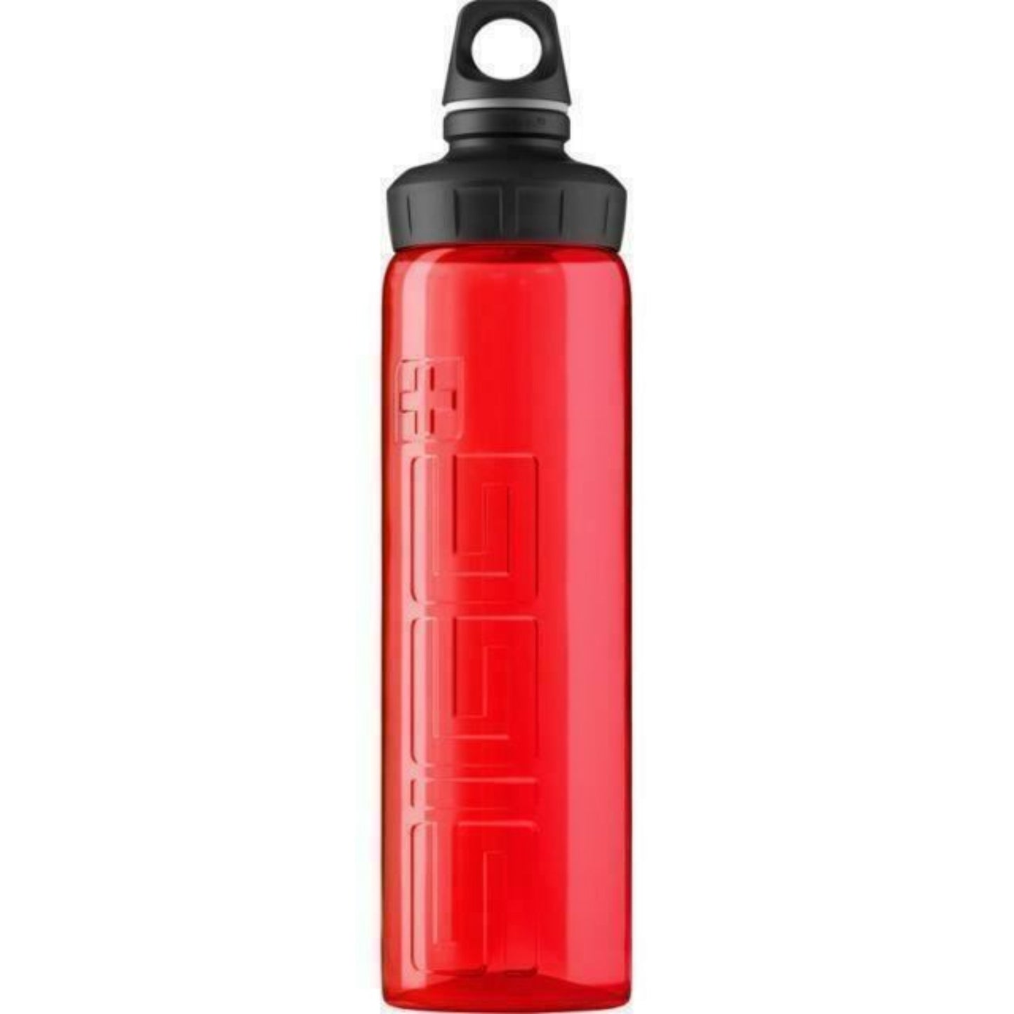 Sigg Viva Red 0.75L Polypropylene Drinking Bottle - 8469.3